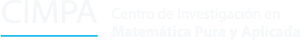 CIMPA — Centro de Investigación en Matemática Pura y Aplicada